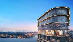 Newport Residences (D2), Apartment #614458251